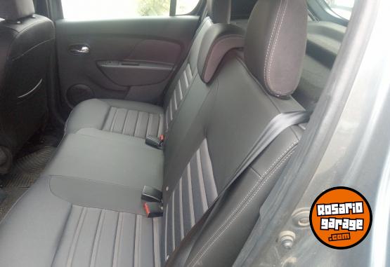 Autos - Renault Sandero 2022 Nafta 19000Km - En Venta