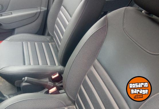 Autos - Renault Sandero 2022 Nafta 19000Km - En Venta