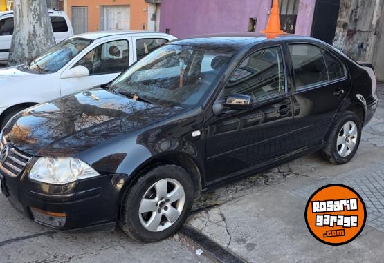 Autos - Volkswagen Bora 2013 Diesel 140000Km - En Venta