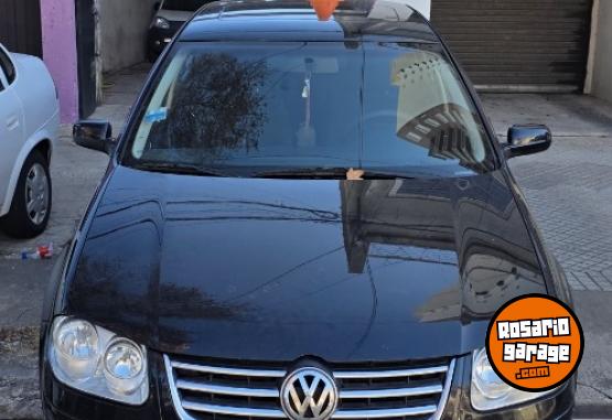 Autos - Volkswagen Bora 2013 Diesel 140000Km - En Venta
