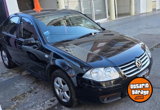 Autos - Volkswagen Bora 2013 Diesel 140000Km - En Venta