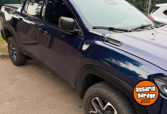 Camionetas - RAM RAMPAGE 2024 Nafta 37000Km - En Venta