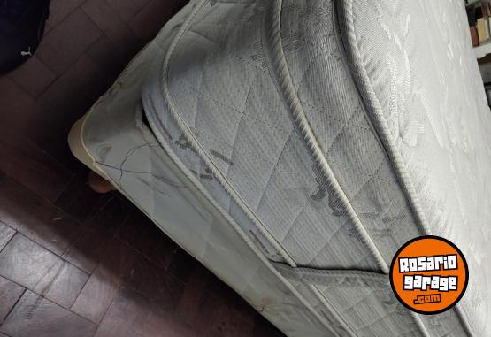 Hogar - Colch�n - En Venta
