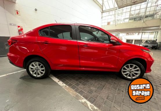 Autos - Fiat CRONOS LIKE GSE BZ 1.3 2025 Nafta 44741Km - En Venta