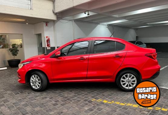 Autos - Fiat CRONOS LIKE GSE BZ 1.3 2025 Nafta 44741Km - En Venta