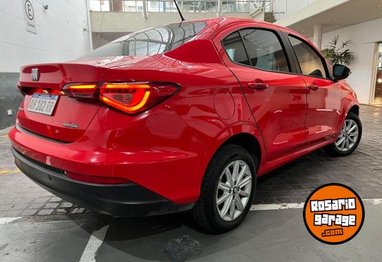 Autos - Fiat CRONOS LIKE GSE BZ 1.3 2025 Nafta 44741Km - En Venta
