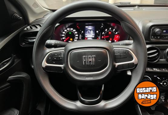 Autos - Fiat CRONOS LIKE GSE BZ 1.3 2025 Nafta 44741Km - En Venta