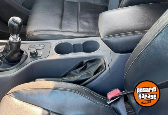 Camionetas - Ford RANGER LIMITED 2017 Diesel 215000Km - En Venta