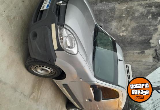 Utilitarios - Renault Kango 2018 Nafta 108697Km - En Venta