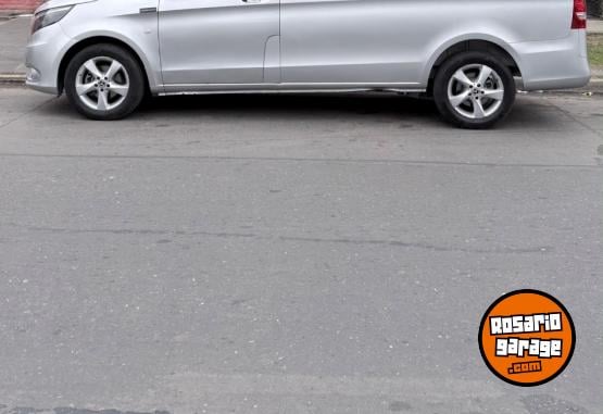 Utilitarios - Mercedes Benz Vito 2019 Diesel 170000Km - En Venta