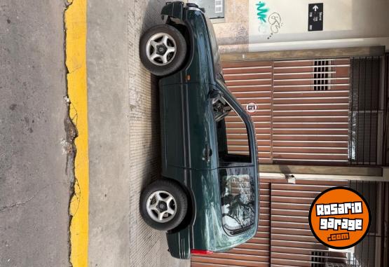 Autos - Suzuki Grand Vitara 2.0 3 puerta 1999 Nafta 109000Km - En Venta
