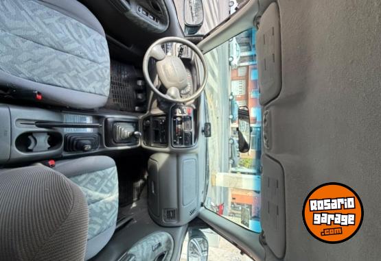 Autos - Suzuki Grand Vitara 2.0 3 puerta 1999 Nafta 109000Km - En Venta