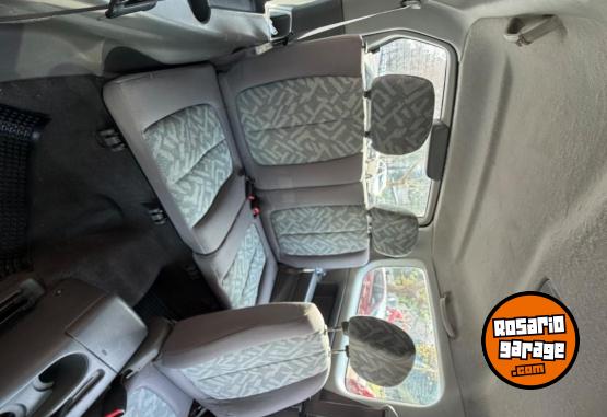 Autos - Suzuki Grand Vitara 2.0 3 puerta 1999 Nafta 109000Km - En Venta
