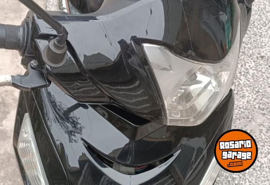 Motos - Mondial Ls110s 2024 Nafta 6000Km - En Venta