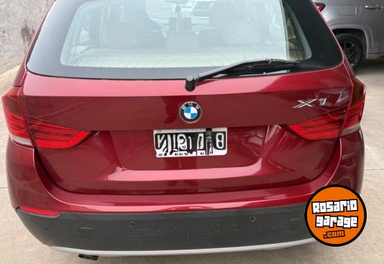 Autos - Bmw X1 2011 Diesel 130000Km - En Venta