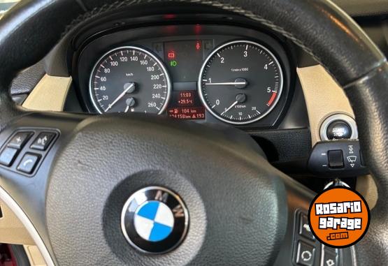 Autos - Bmw X1 2011 Diesel 130000Km - En Venta