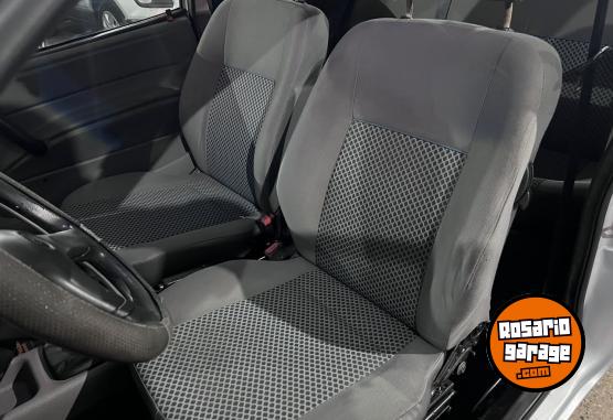 Autos - Chevrolet Corsa gl 2009 Nafta 147000Km - En Venta
