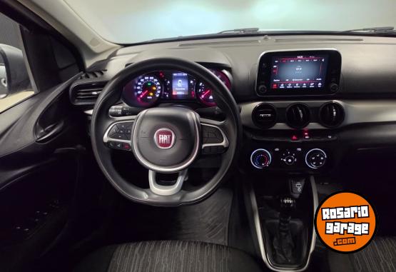 Autos - Fiat ARGO 2018 Nafta 85000Km - En Venta