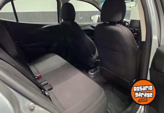 Autos - Fiat ARGO 2018 Nafta 85000Km - En Venta