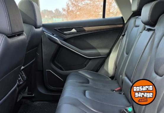 Autos - Ford Territory Titanium 2022 Nafta 30000Km - En Venta