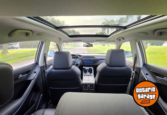 Autos - Ford Territory Titanium 2022 Nafta 30000Km - En Venta