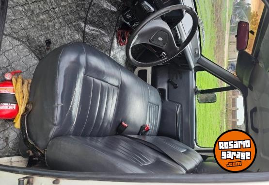 Utilitarios - Ford F100 1995 GNC 380000Km - En Venta