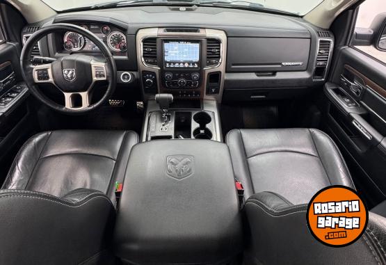 Camionetas - Dodge Ram 1500 Fox 2016 Nafta - En Venta