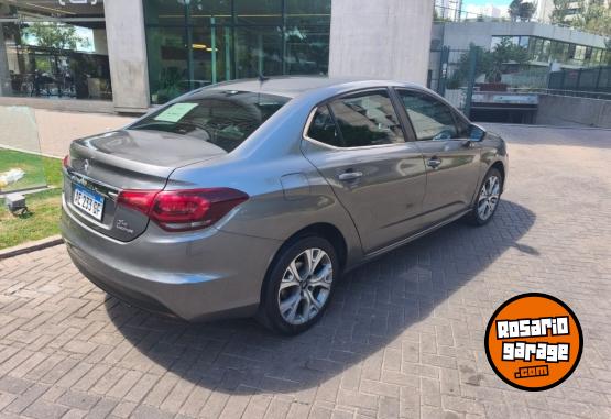 Autos - Citroen C4 Lounge 2020 Nafta 88000Km - En Venta