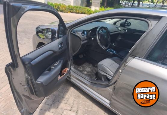 Autos - Citroen C4 Lounge 2020 Nafta 88000Km - En Venta