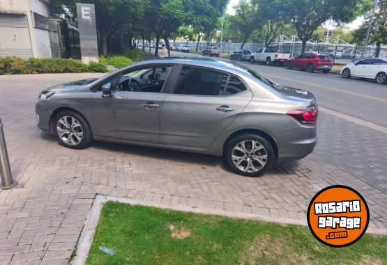 Autos - Citroen C4 Lounge 2020 Nafta 88000Km - En Venta