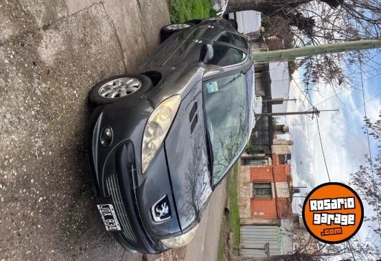 Autos - Peugeot 207 compact 2010 Nafta 195000Km - En Venta