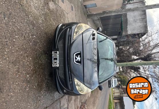 Autos - Peugeot 207 compact 2010 Nafta 195000Km - En Venta