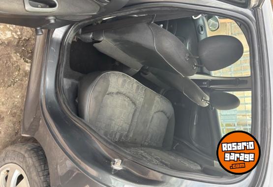 Autos - Peugeot 207 compact 2010 Nafta 195000Km - En Venta