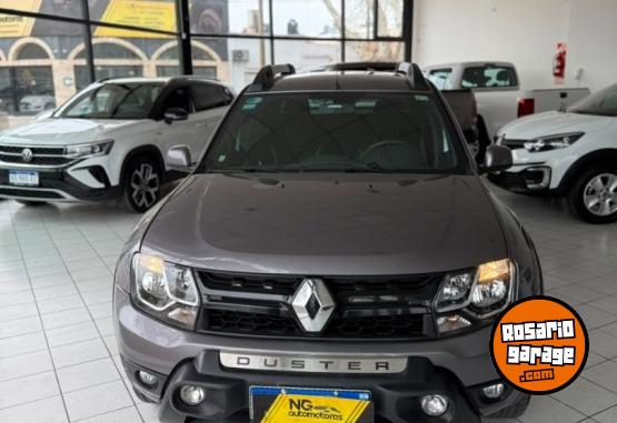 Camionetas - Renault Duster Oroch 2021 Nafta 120000Km - En Venta