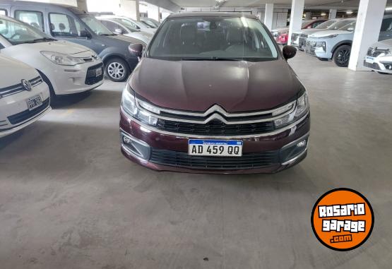 Autos - Citroen C4 LOUNGE 2018 Nafta 65000Km - En Venta