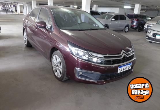Autos - Citroen C4 LOUNGE 2018 Nafta 65000Km - En Venta