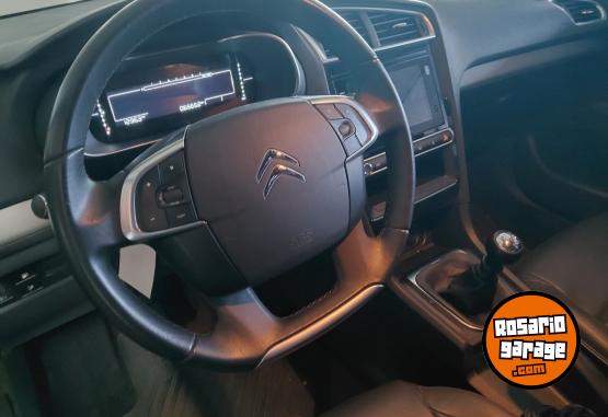 Autos - Citroen C4 LOUNGE 2018 Nafta 65000Km - En Venta