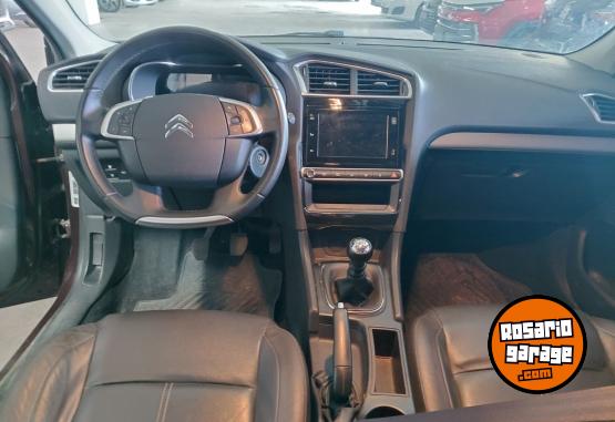 Autos - Citroen C4 LOUNGE 2018 Nafta 65000Km - En Venta