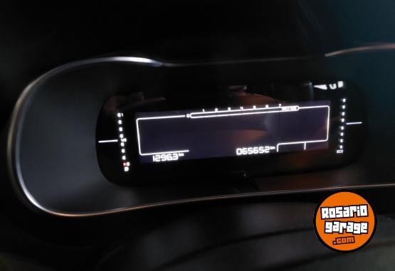 Autos - Citroen C4 LOUNGE 2018 Nafta 65000Km - En Venta