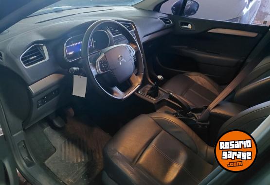 Autos - Citroen C4 LOUNGE 2018 Nafta 65000Km - En Venta
