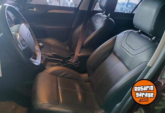 Autos - Citroen C4 LOUNGE 2018 Nafta 65000Km - En Venta