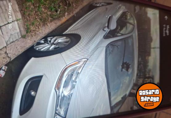 Autos - Citroen C4 lounge hdi 115 full t 2016 Diesel 230000Km - En Venta
