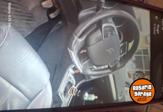 Autos - Citroen C4 lounge hdi 115 full t 2016 Diesel 230000Km - En Venta