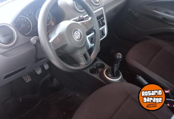 Autos - Volkswagen Gol trend 2016 Nafta 100000Km - En Venta