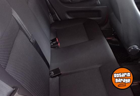 Autos - Volkswagen Gol trend 2016 Nafta 100000Km - En Venta