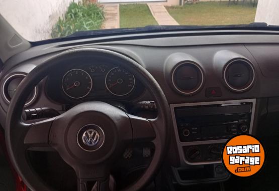 Autos - Volkswagen Gol trend 2016 Nafta 100000Km - En Venta