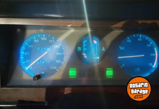 Autos - Ford Taunus 1984 Nafta 200000Km - En Venta