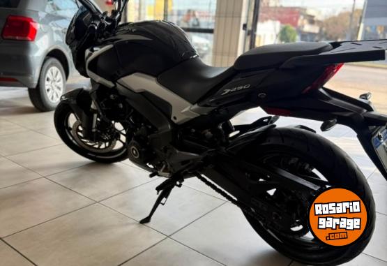 Motos - Bajaj Dominar 250cc 2023 Nafta 13000Km - En Venta