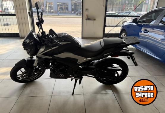 Motos - Bajaj Dominar 250cc 2023 Nafta 13000Km - En Venta