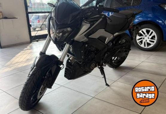 Motos - Bajaj Dominar 250cc 2023 Nafta 13000Km - En Venta